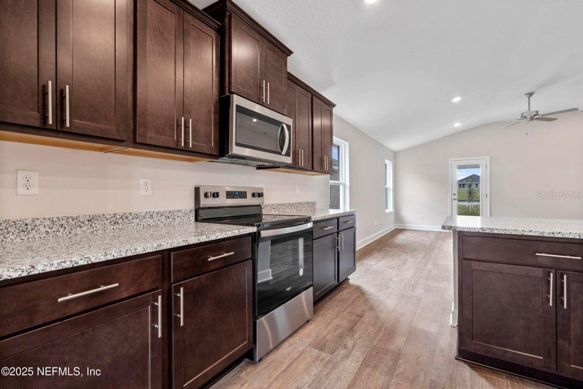 PALM COAST - Residential