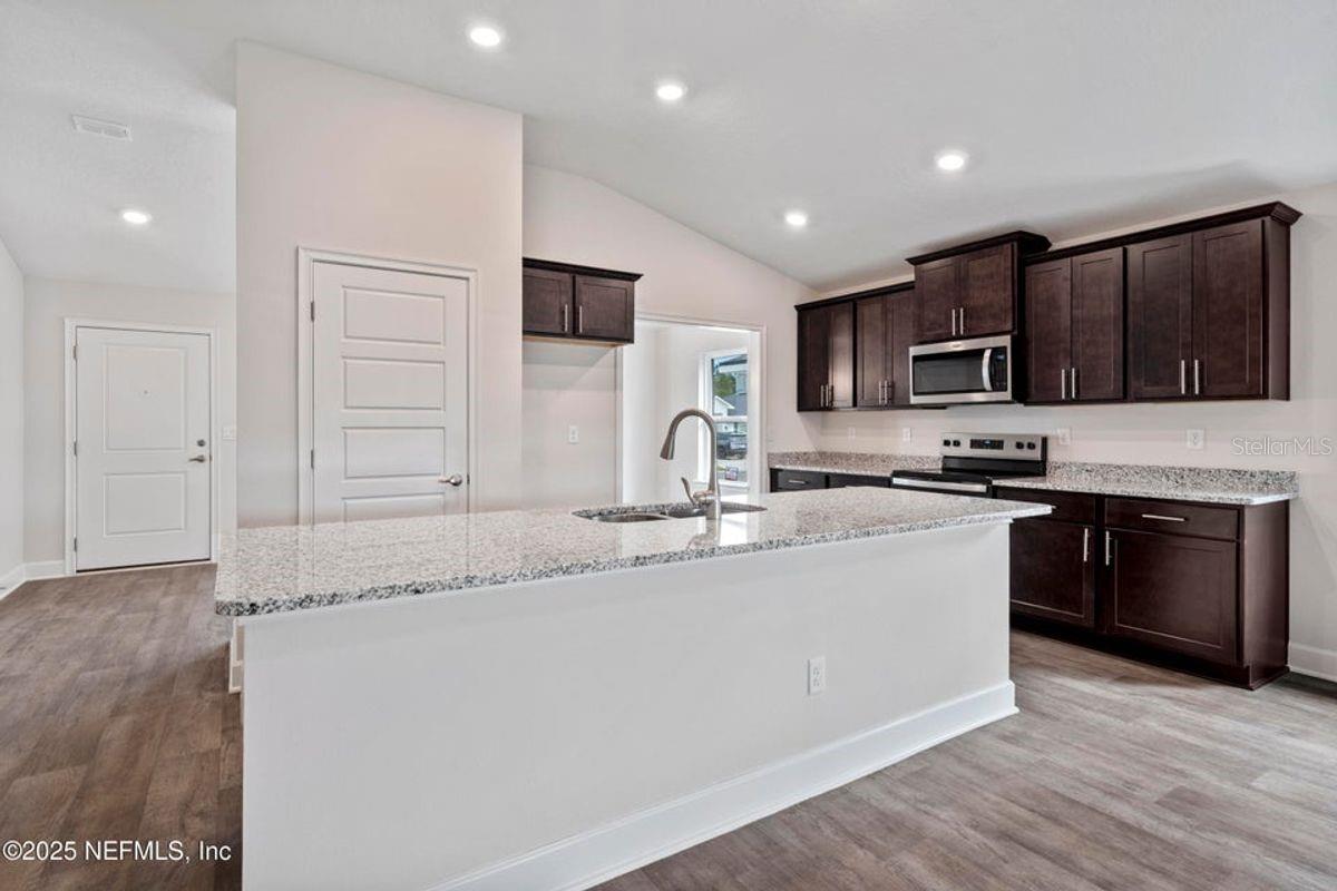 PALM COAST - Residential
