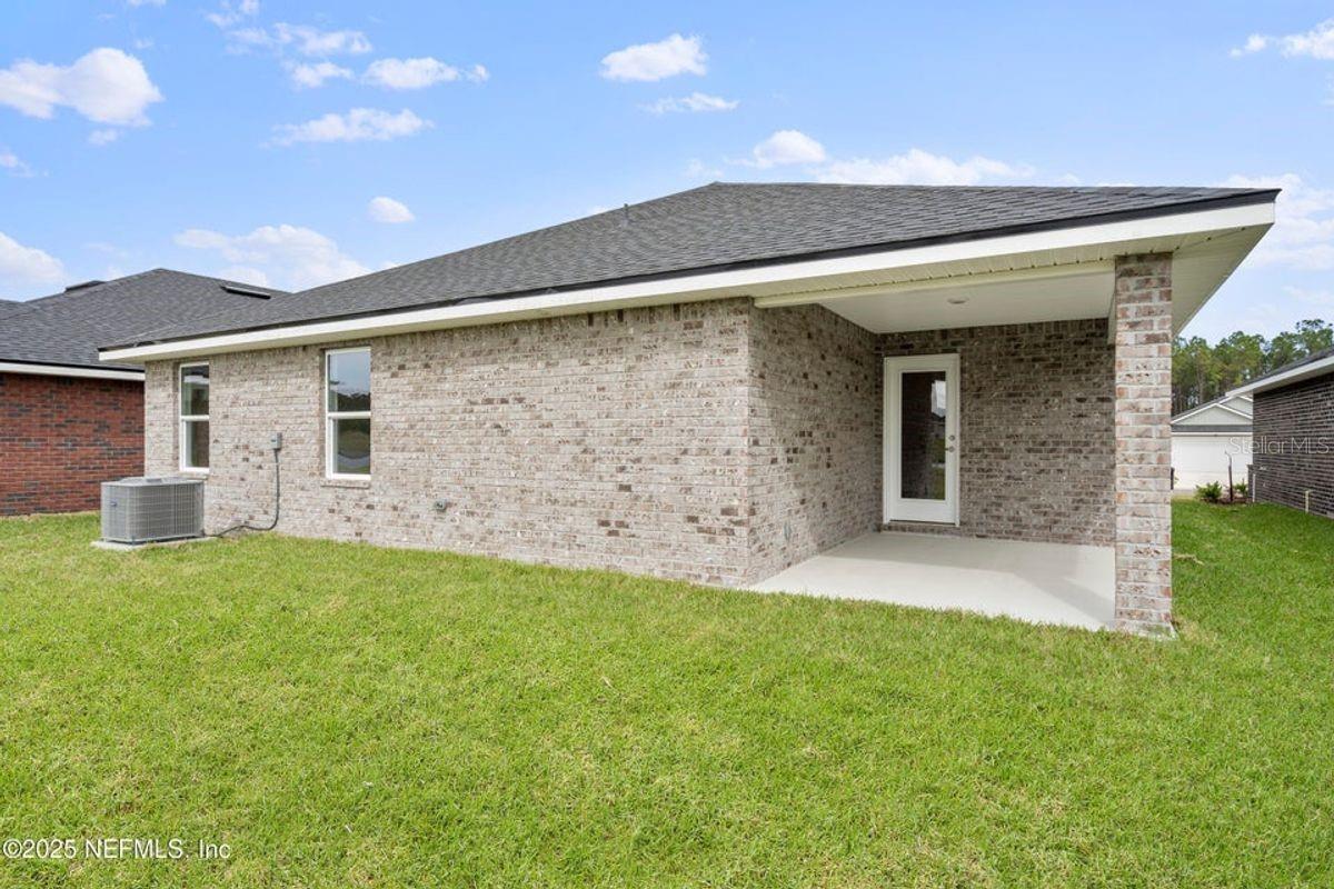 PALM COAST - Residential