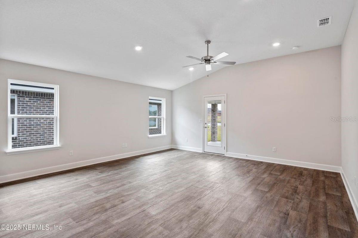 PALM COAST - Residential