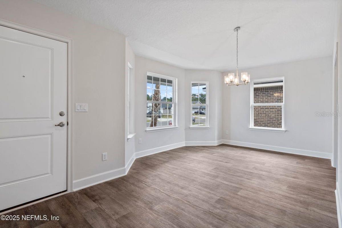PALM COAST - Residential