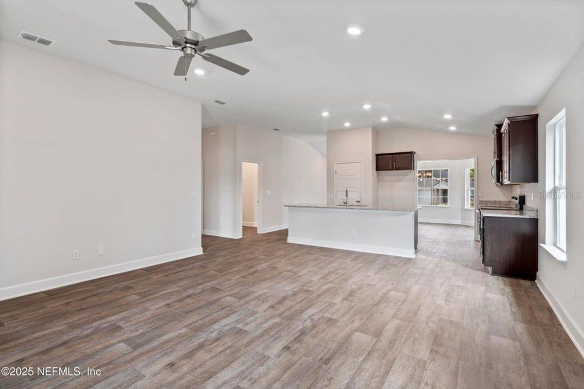 PALM COAST - Residential