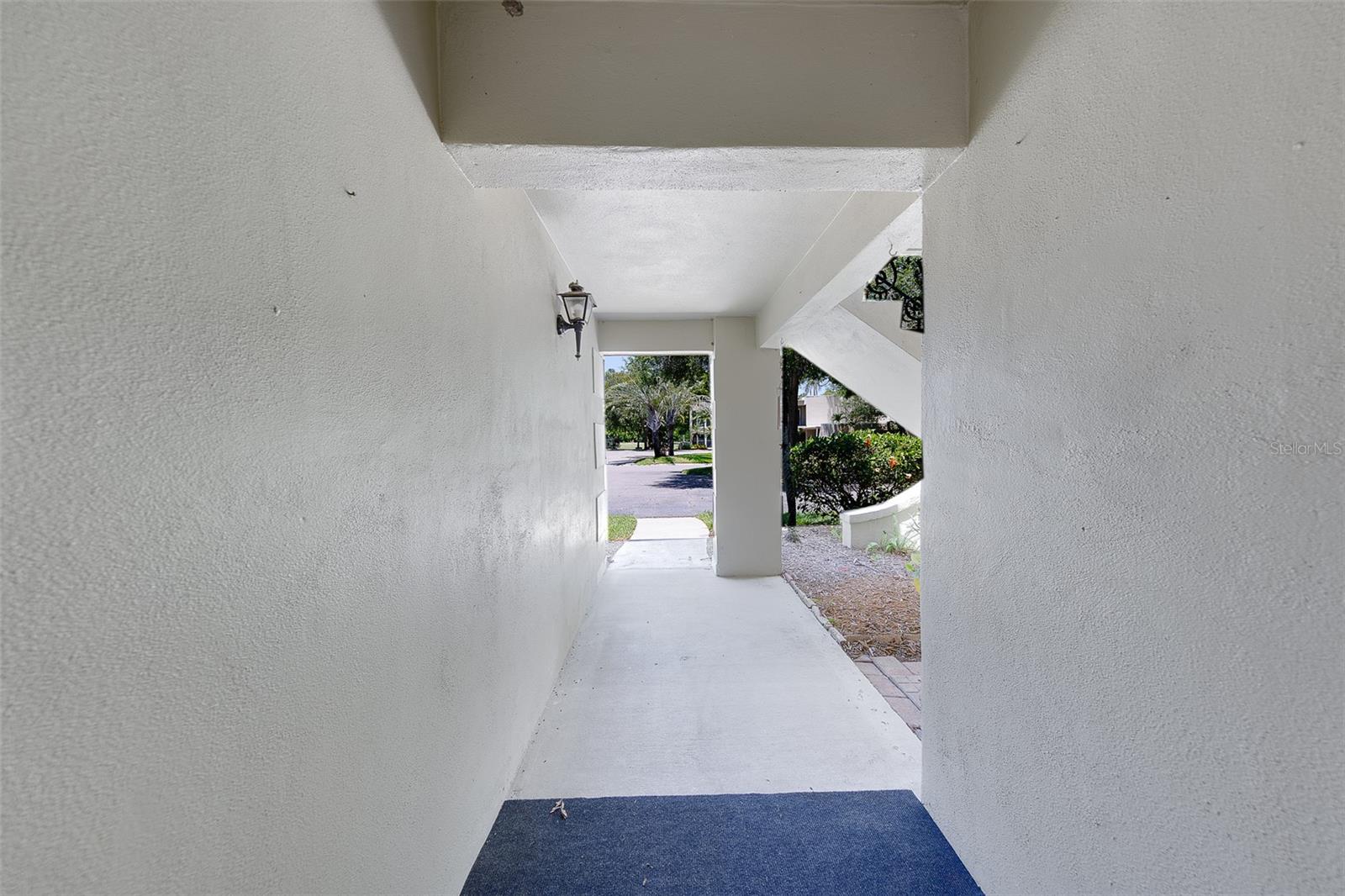 EAST BAY COUNTRY CLUB CONDO APTS - Residential
