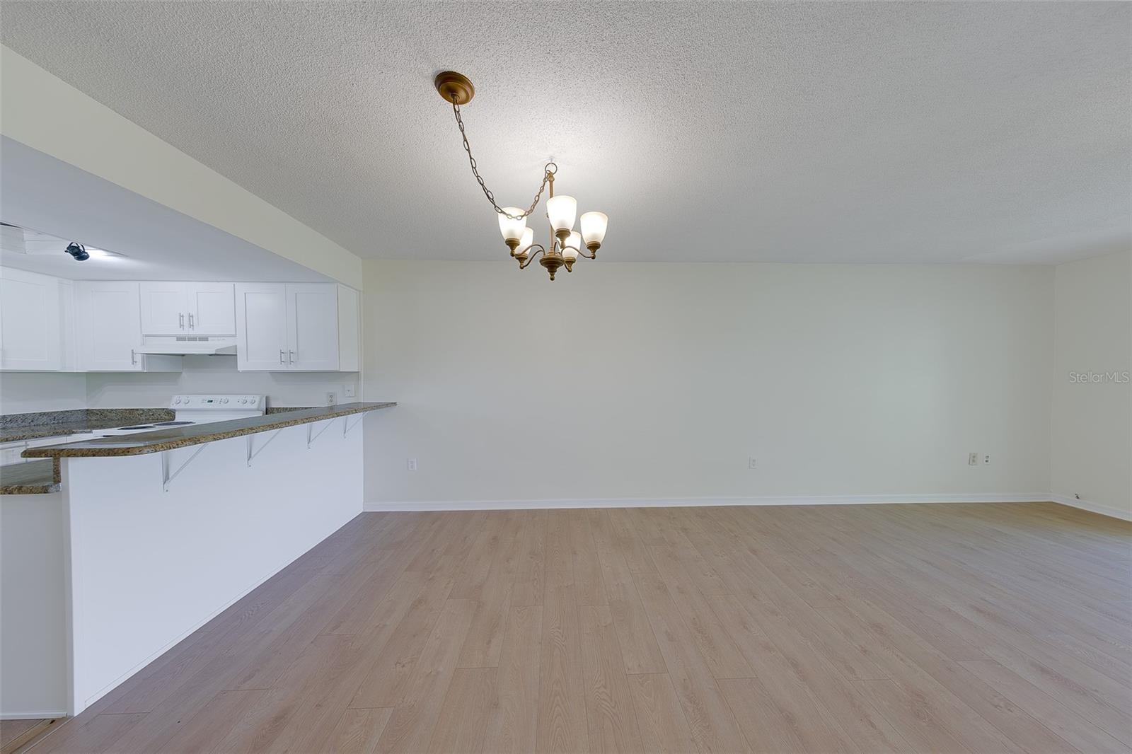 EAST BAY COUNTRY CLUB CONDO APTS - Residential