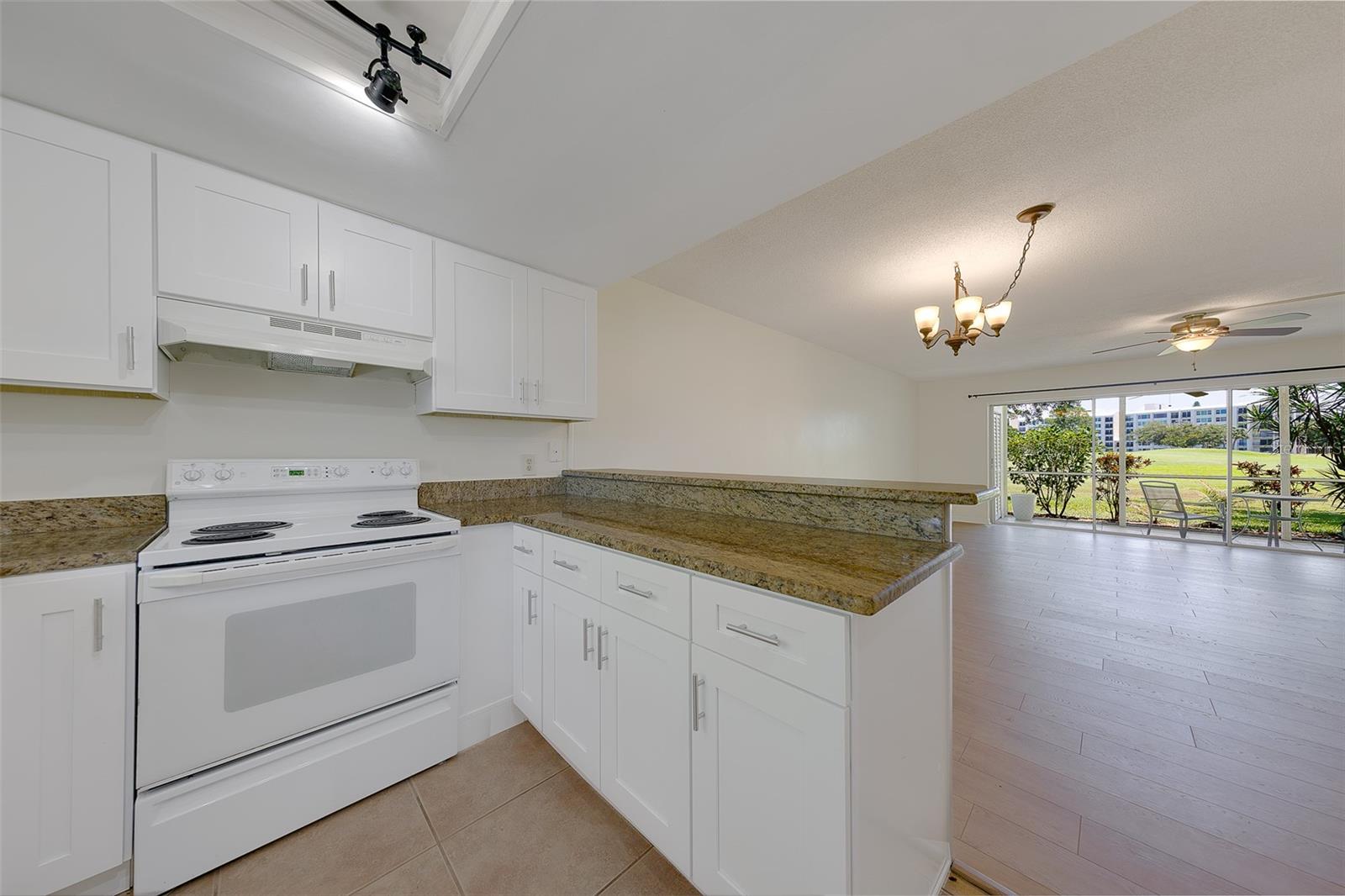 EAST BAY COUNTRY CLUB CONDO APTS - Residential