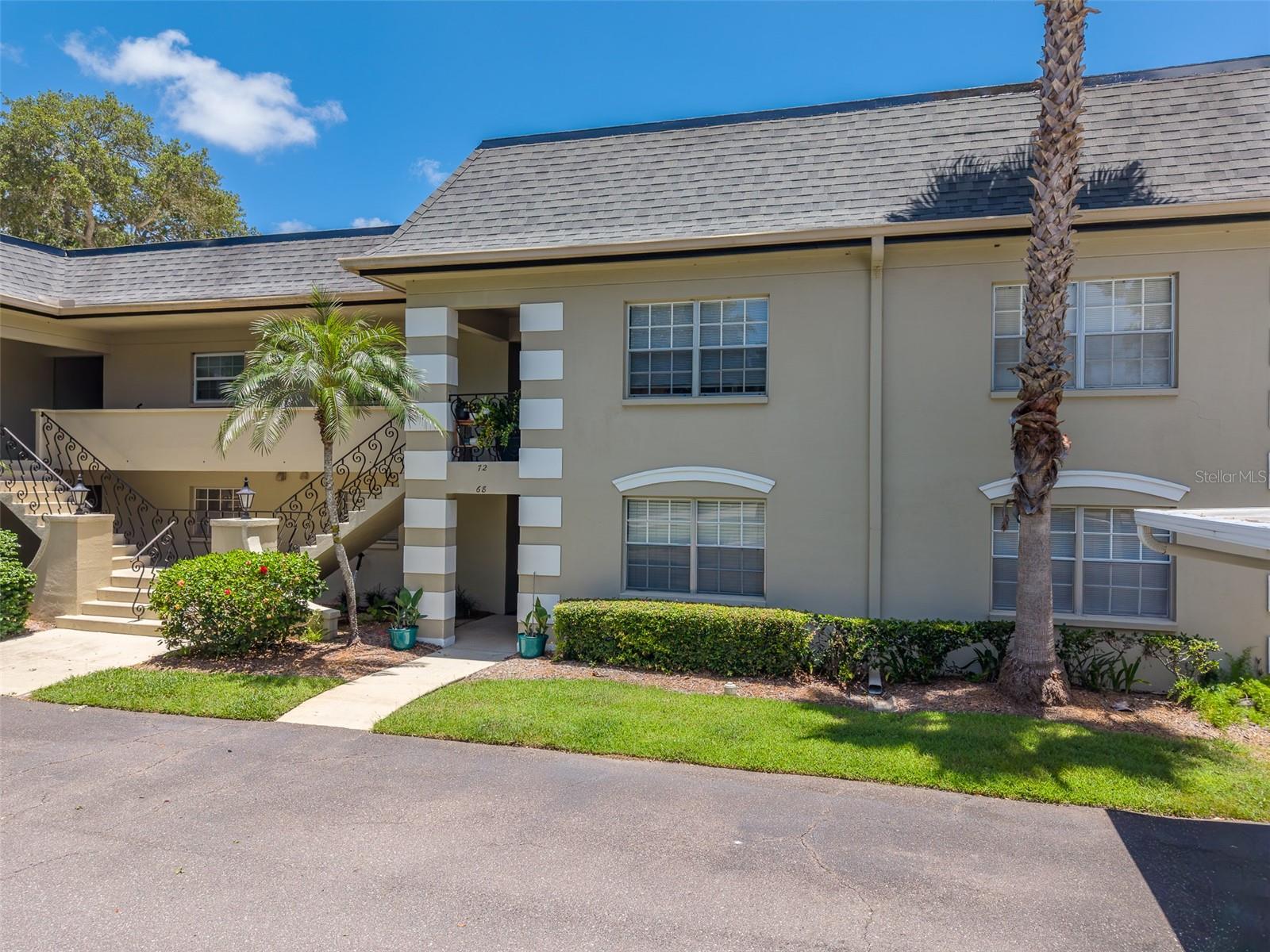EAST BAY COUNTRY CLUB CONDO APTS - Residential