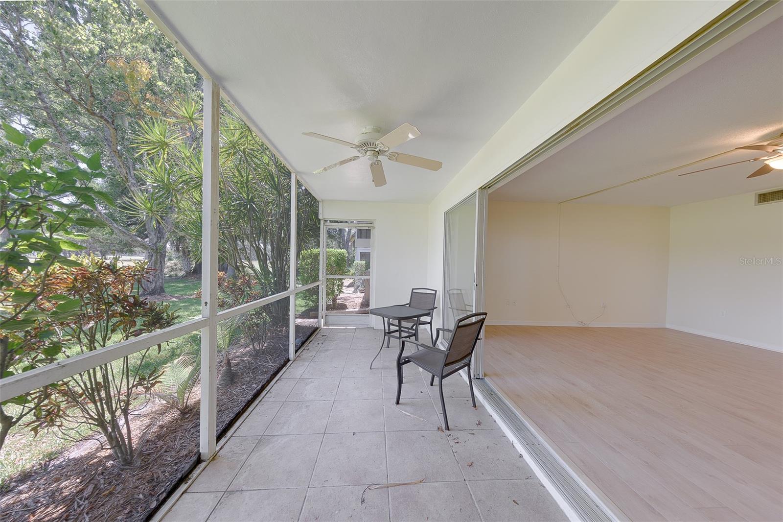 EAST BAY COUNTRY CLUB CONDO APTS - Residential
