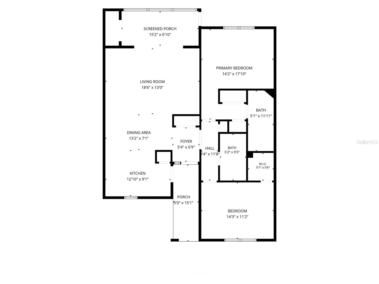 EAST BAY COUNTRY CLUB CONDO APTS - Residential