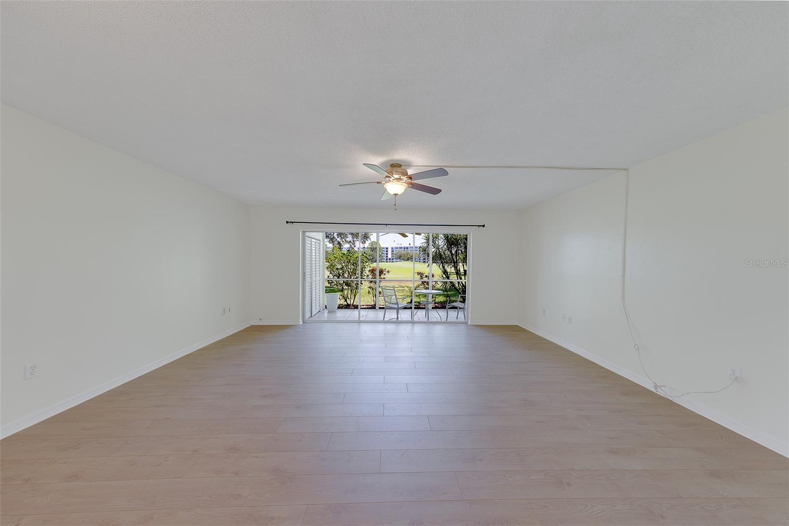 EAST BAY COUNTRY CLUB CONDO APTS - Residential
