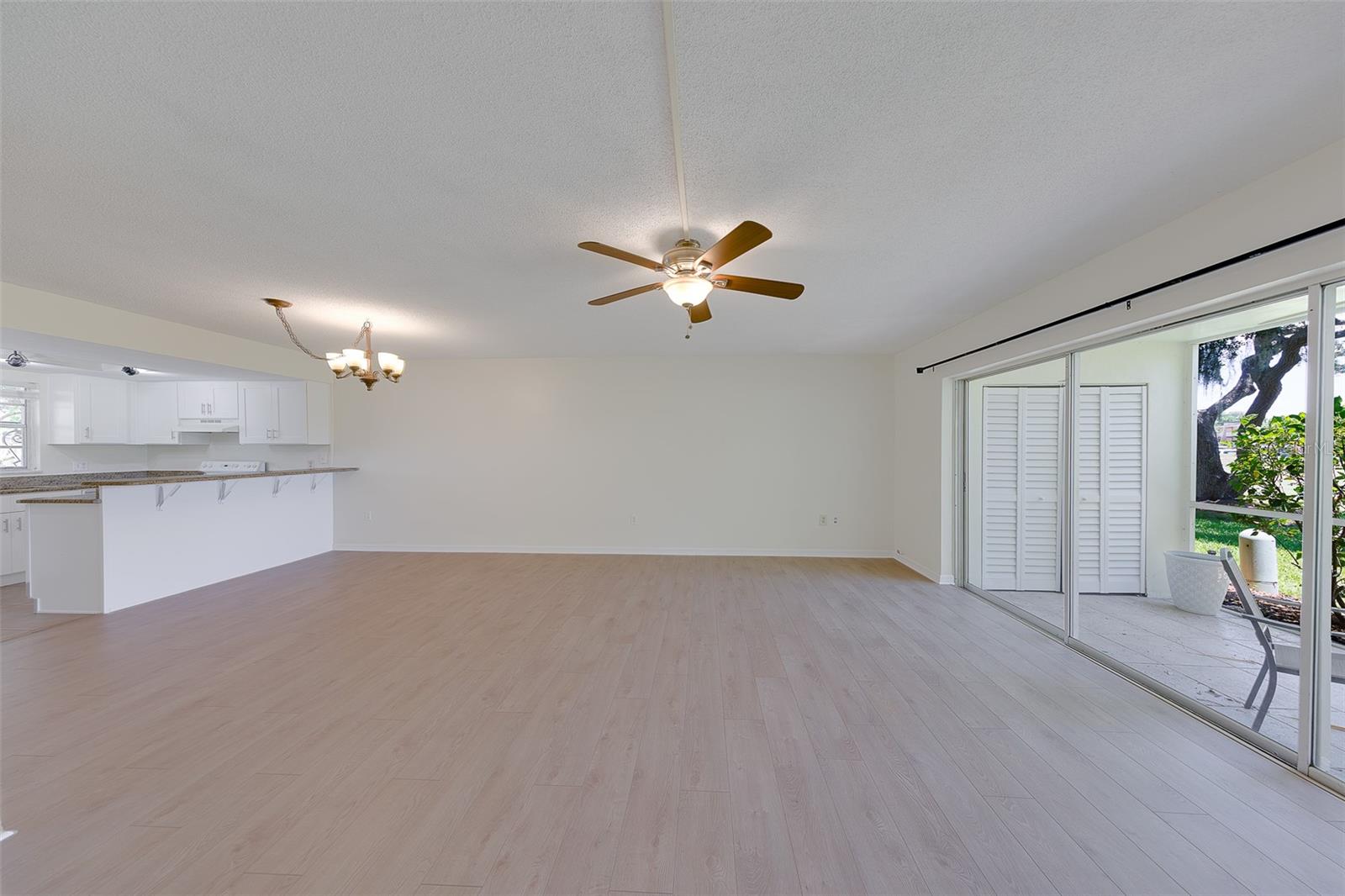 EAST BAY COUNTRY CLUB CONDO APTS - Residential
