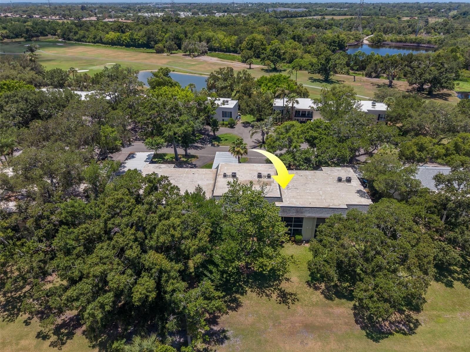 EAST BAY COUNTRY CLUB CONDO APTS - Residential