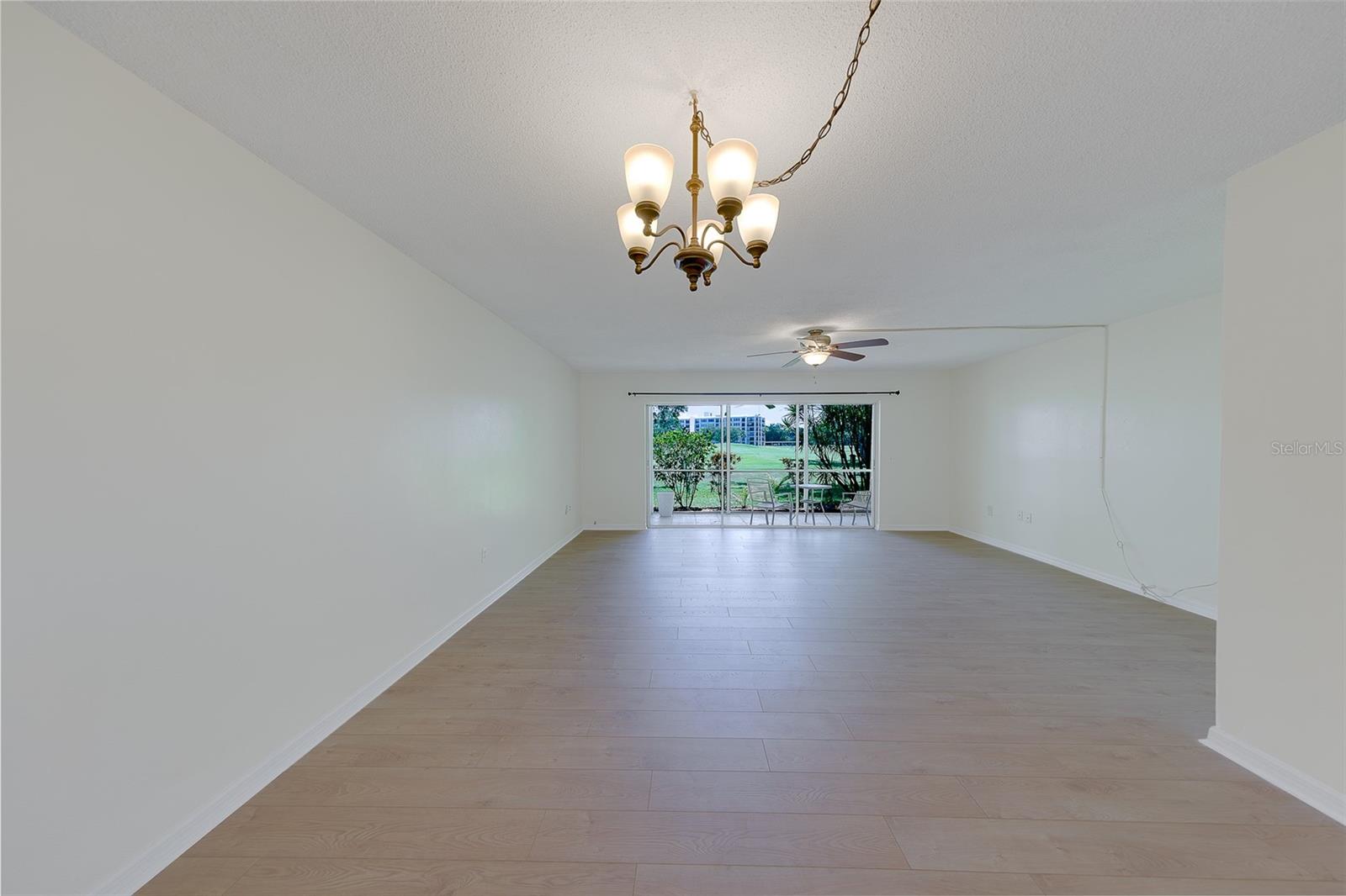 EAST BAY COUNTRY CLUB CONDO APTS - Residential
