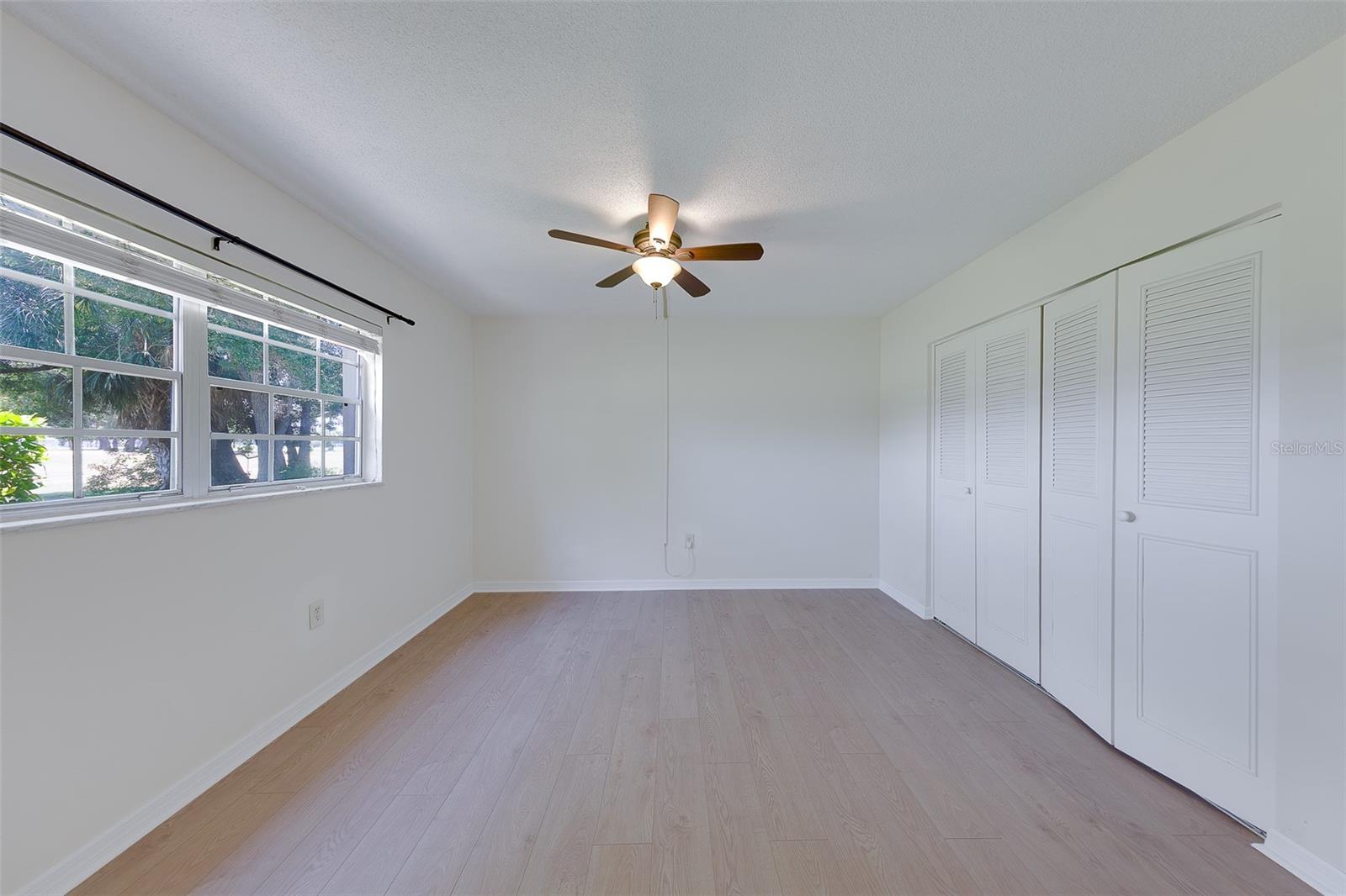 EAST BAY COUNTRY CLUB CONDO APTS - Residential
