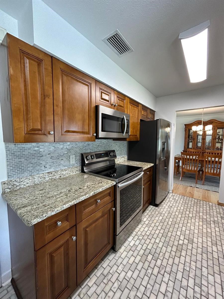 VENICE GARDENS - Residential