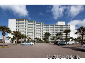 Ocean View Towers - Residential