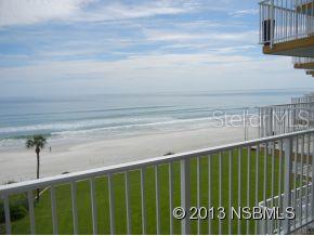 Ocean View Towers - Residential