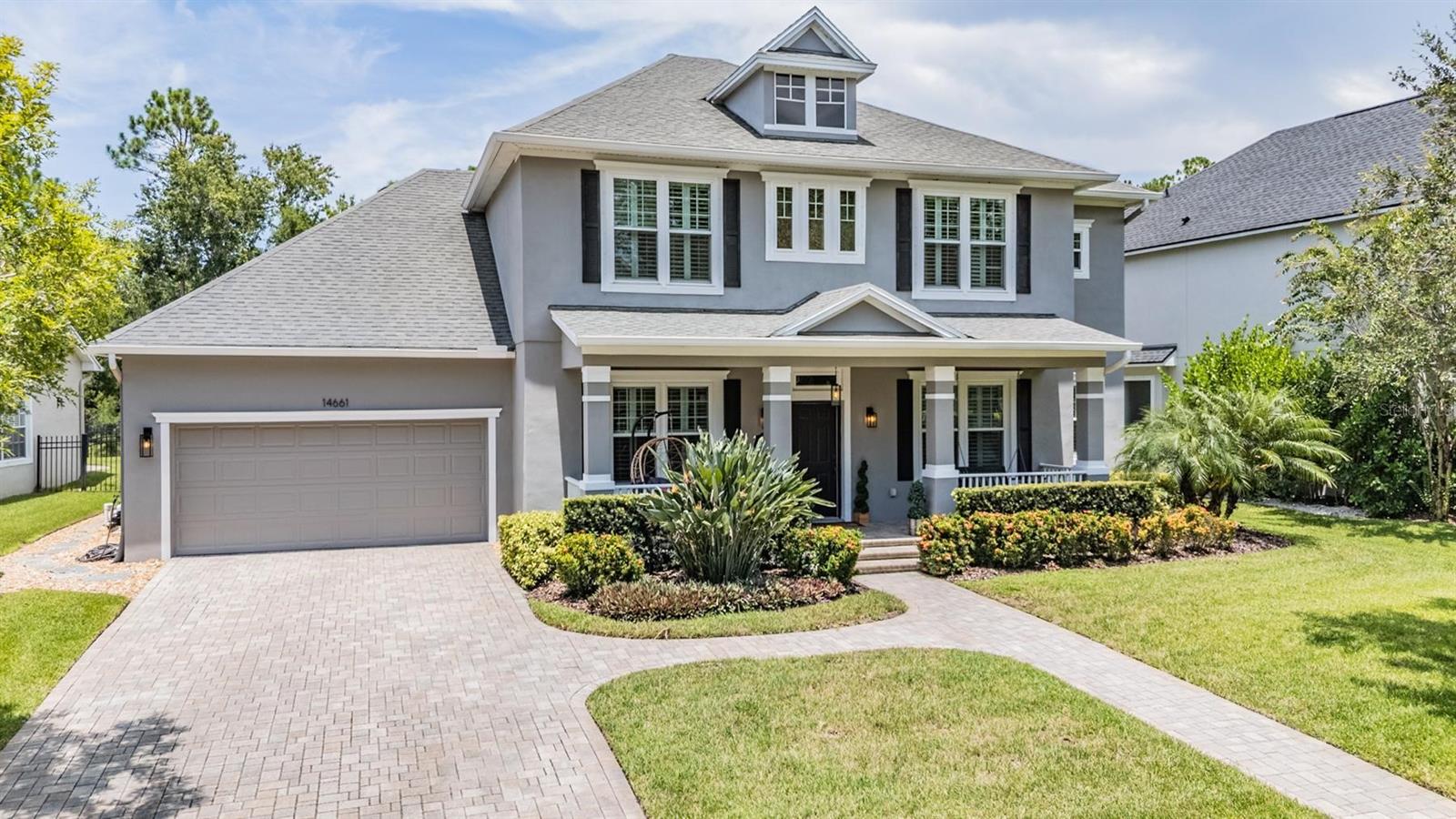 HIGHLAND PARK PHASE 1 - Residential