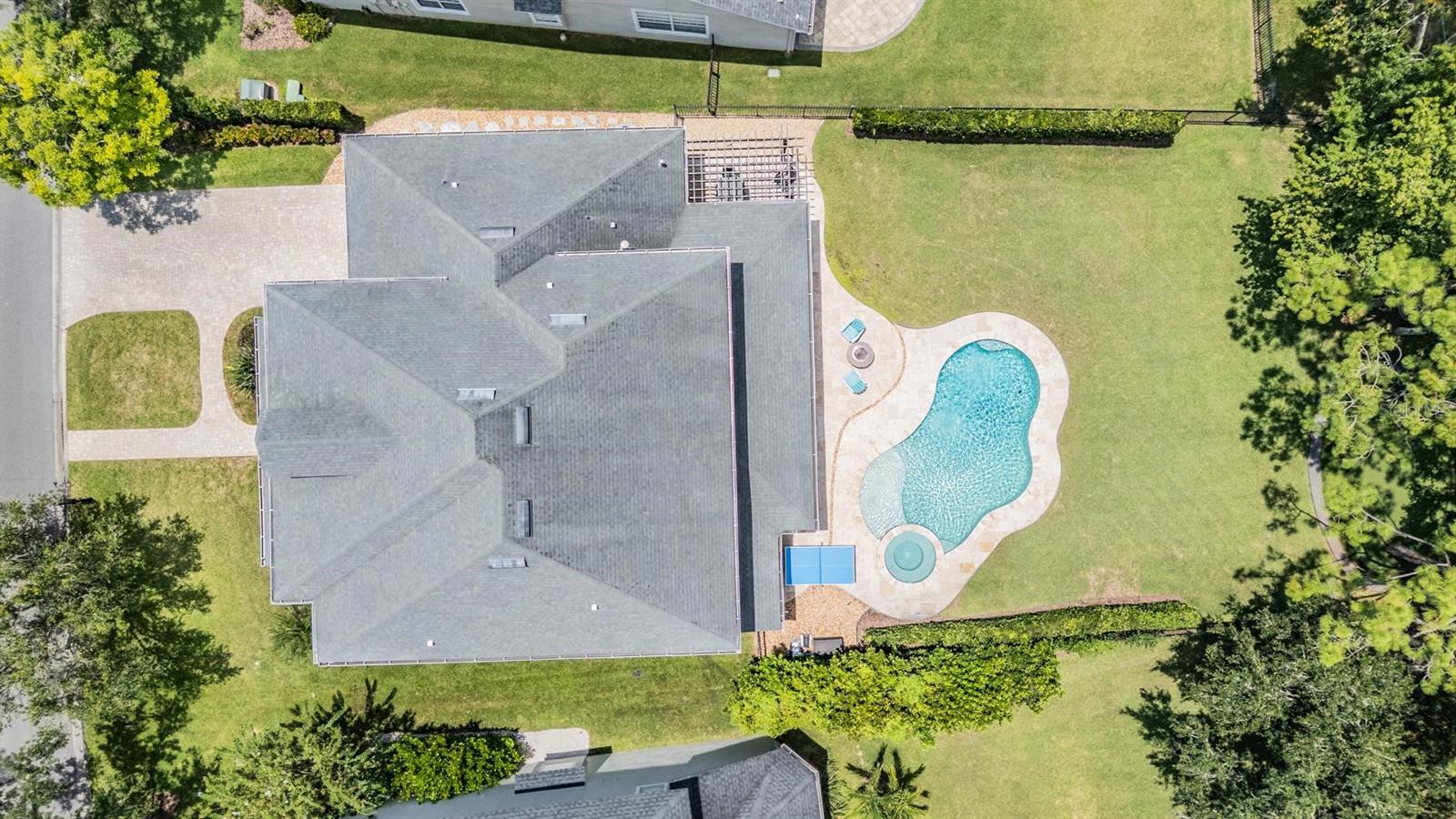 HIGHLAND PARK PHASE 1 - Residential