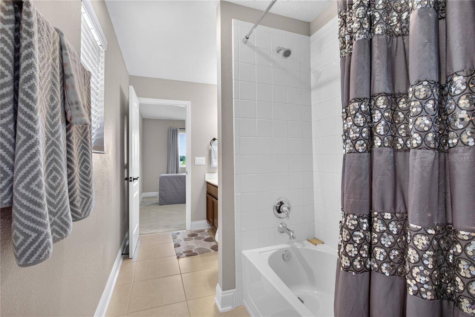 SERENITY AT REDTAIL SUB - Residential