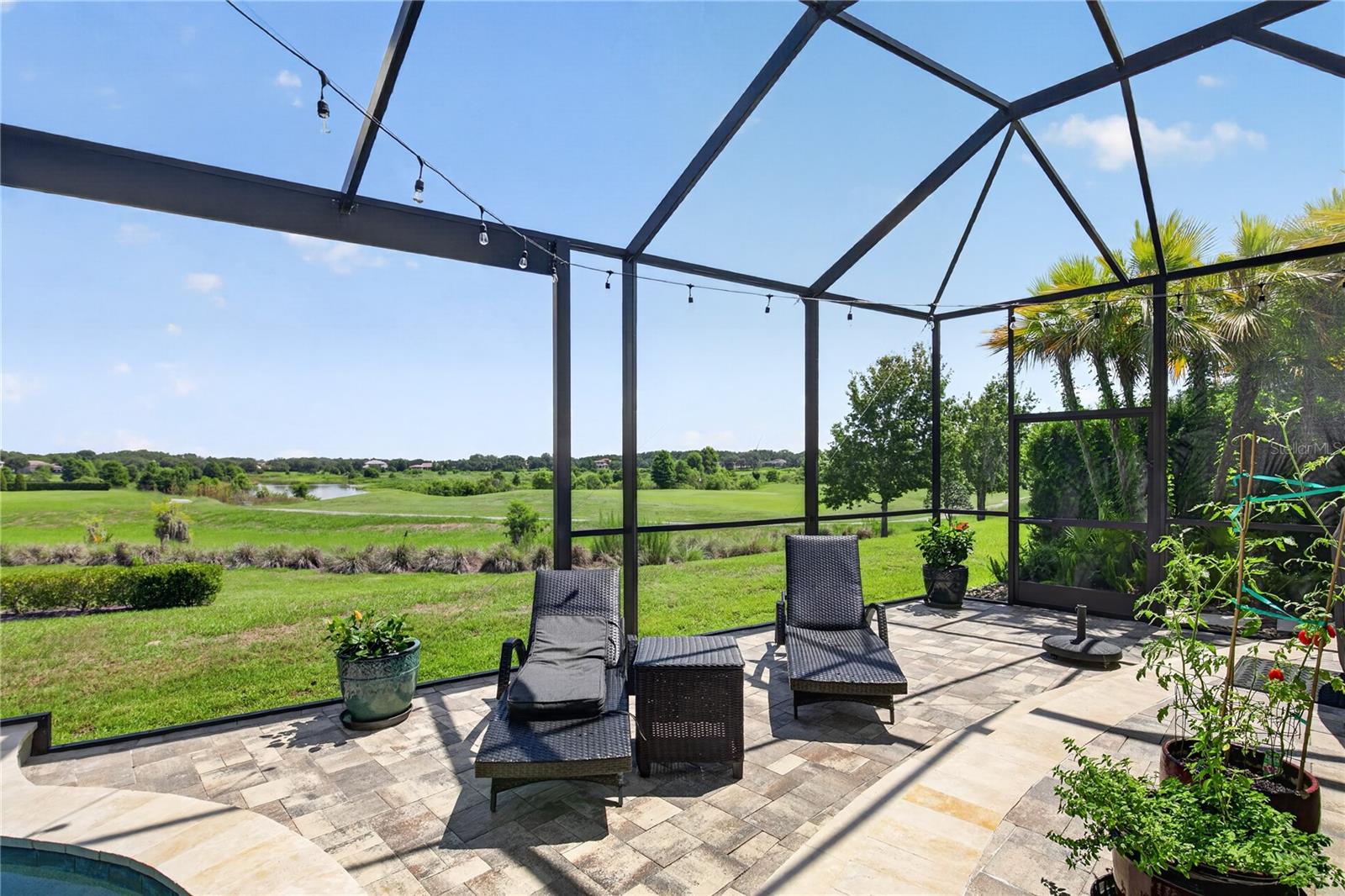 SERENITY AT REDTAIL SUB - Residential