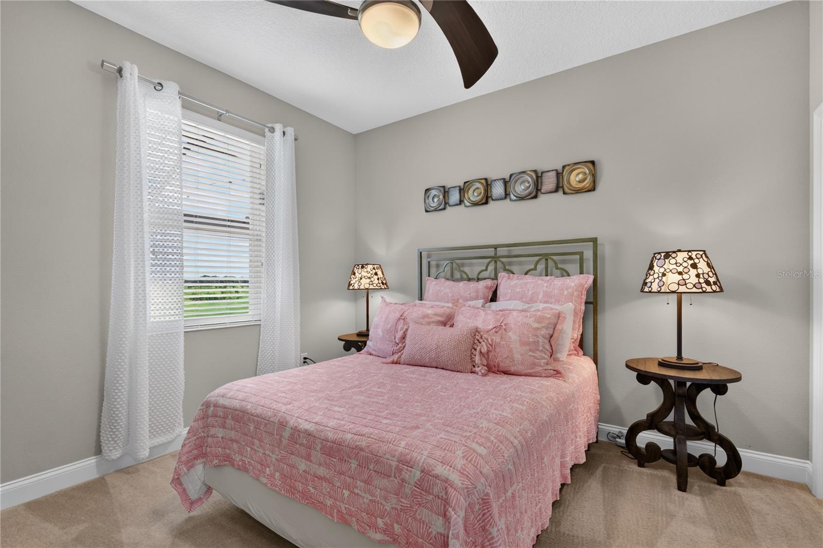 SERENITY AT REDTAIL SUB - Residential