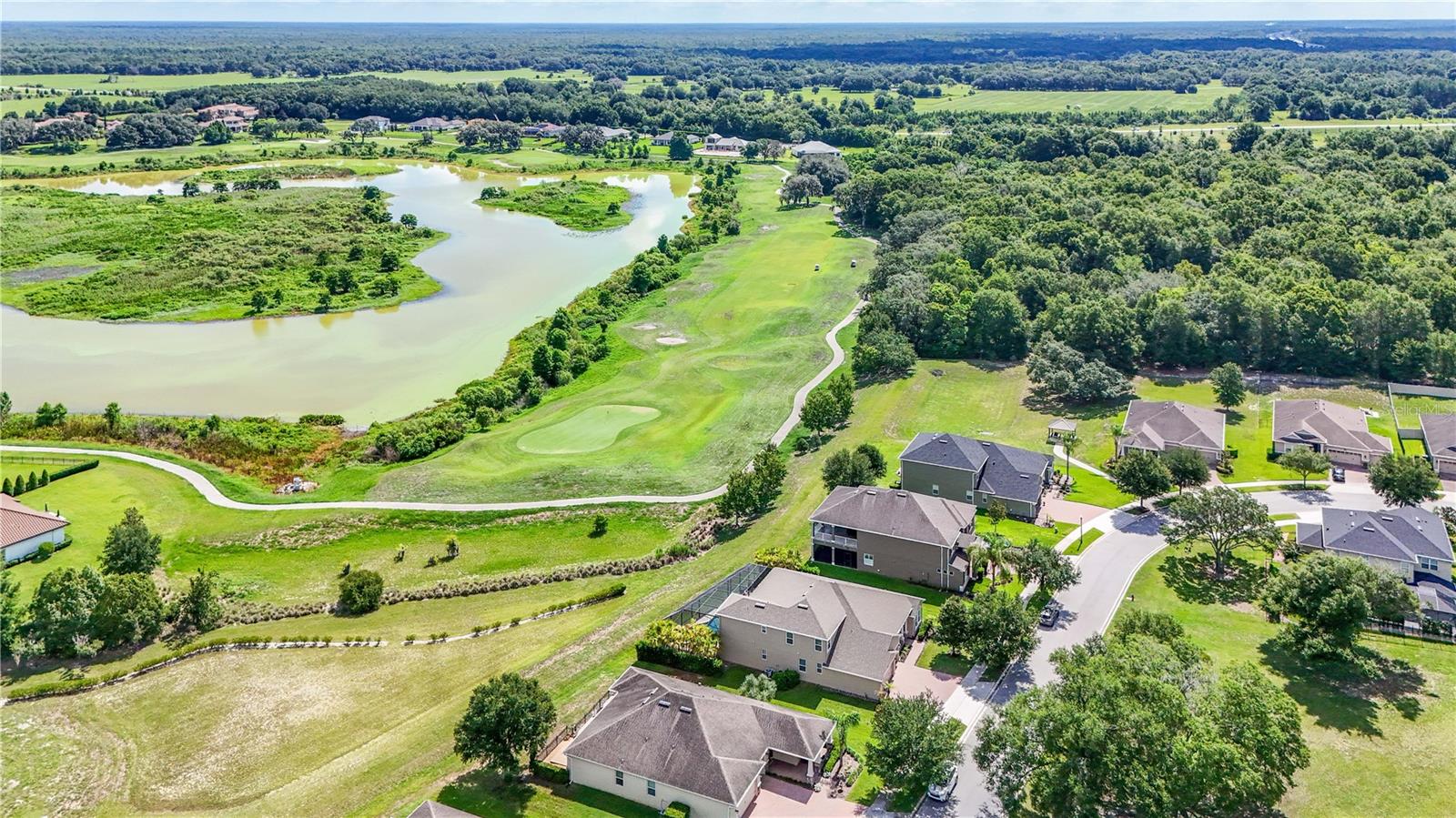 SERENITY AT REDTAIL SUB - Residential