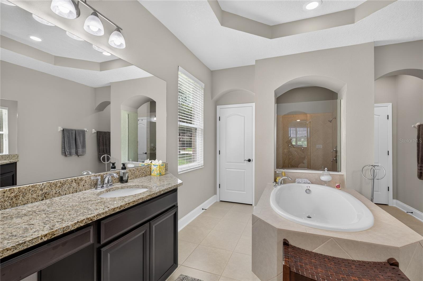 SERENITY AT REDTAIL SUB - Residential