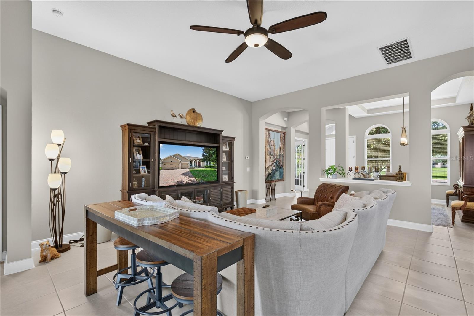 SERENITY AT REDTAIL SUB - Residential