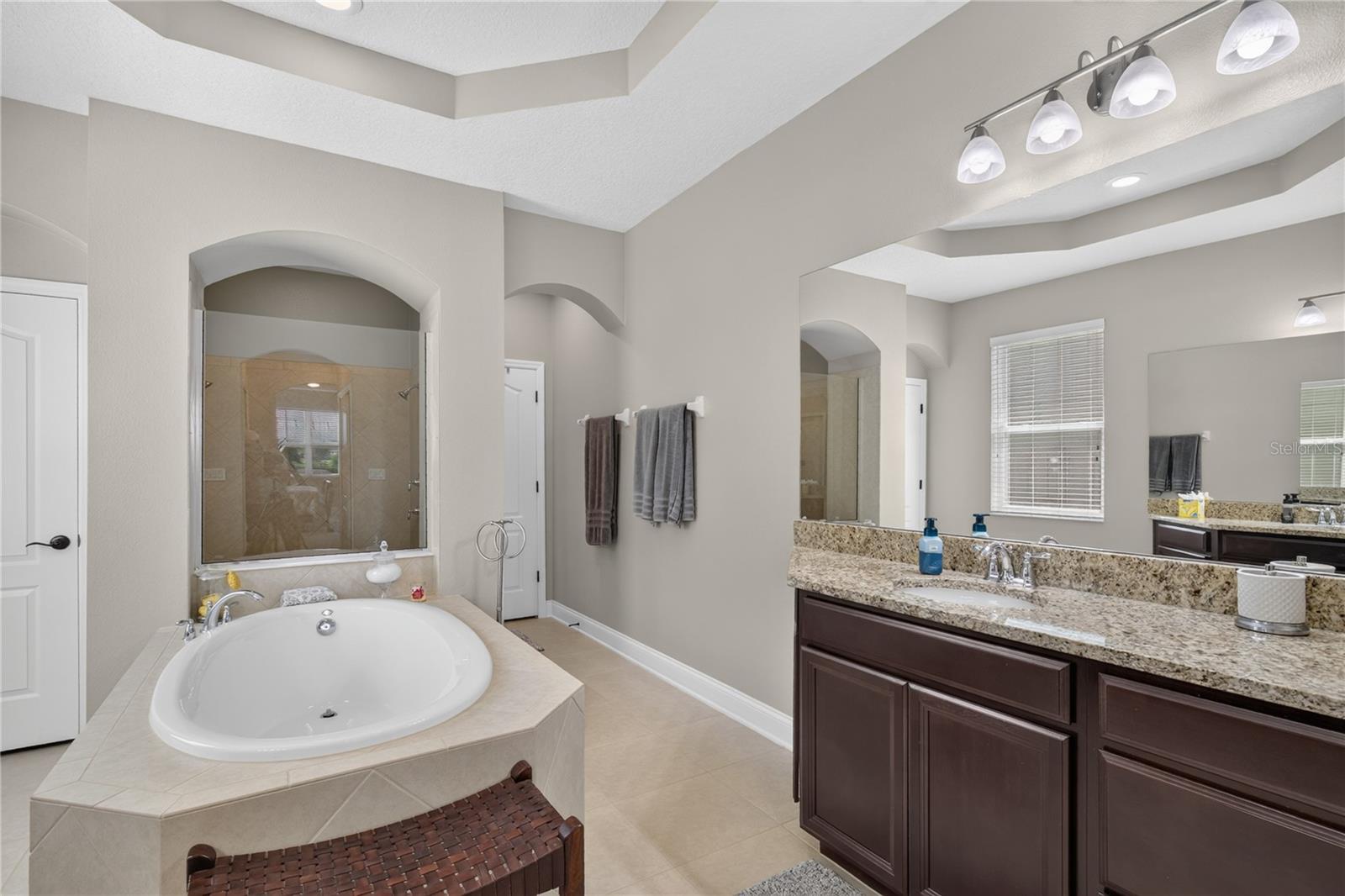SERENITY AT REDTAIL SUB - Residential