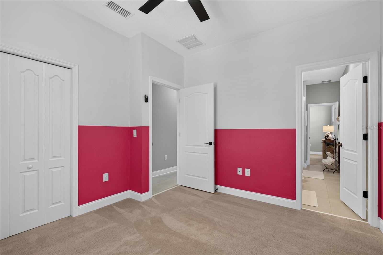 SERENITY AT REDTAIL SUB - Residential