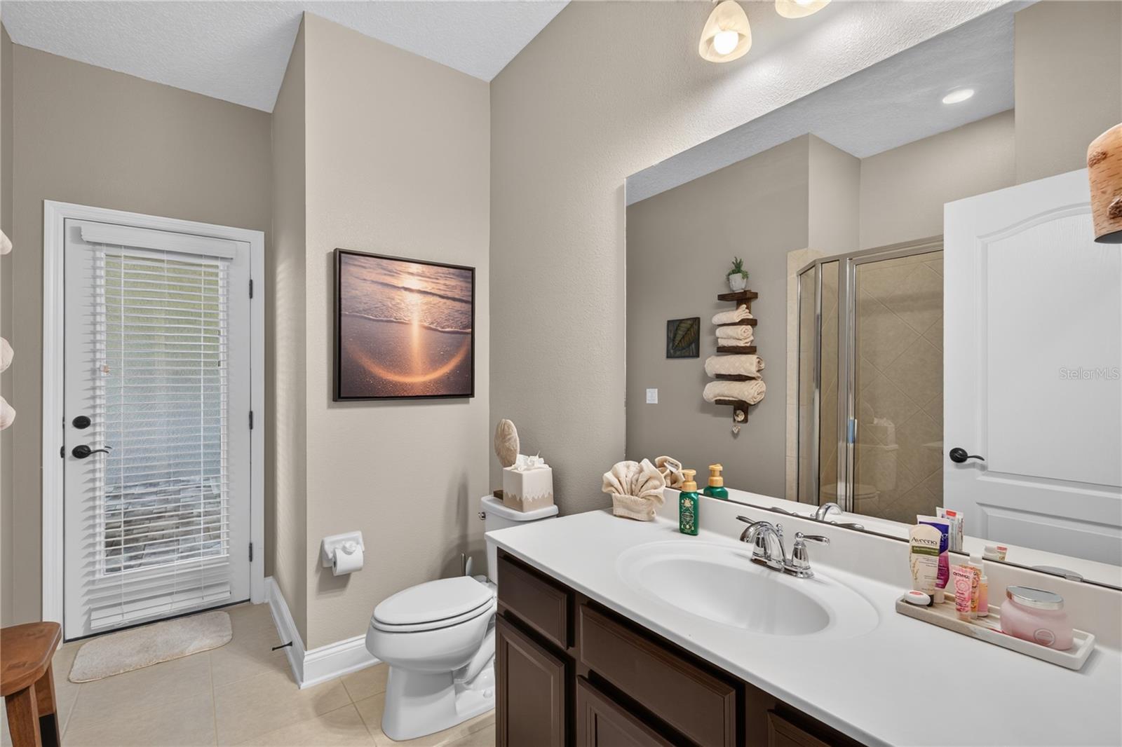 SERENITY AT REDTAIL SUB - Residential