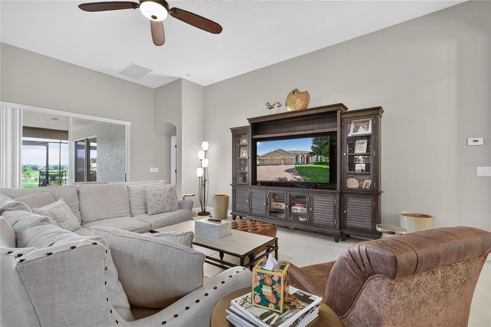 SERENITY AT REDTAIL SUB - Residential