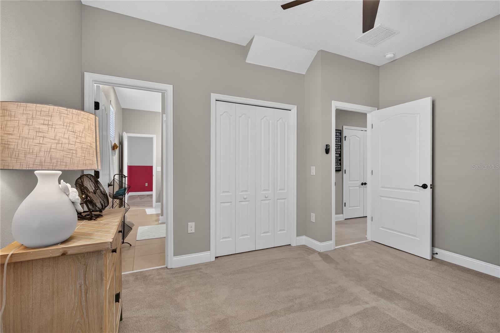 SERENITY AT REDTAIL SUB - Residential