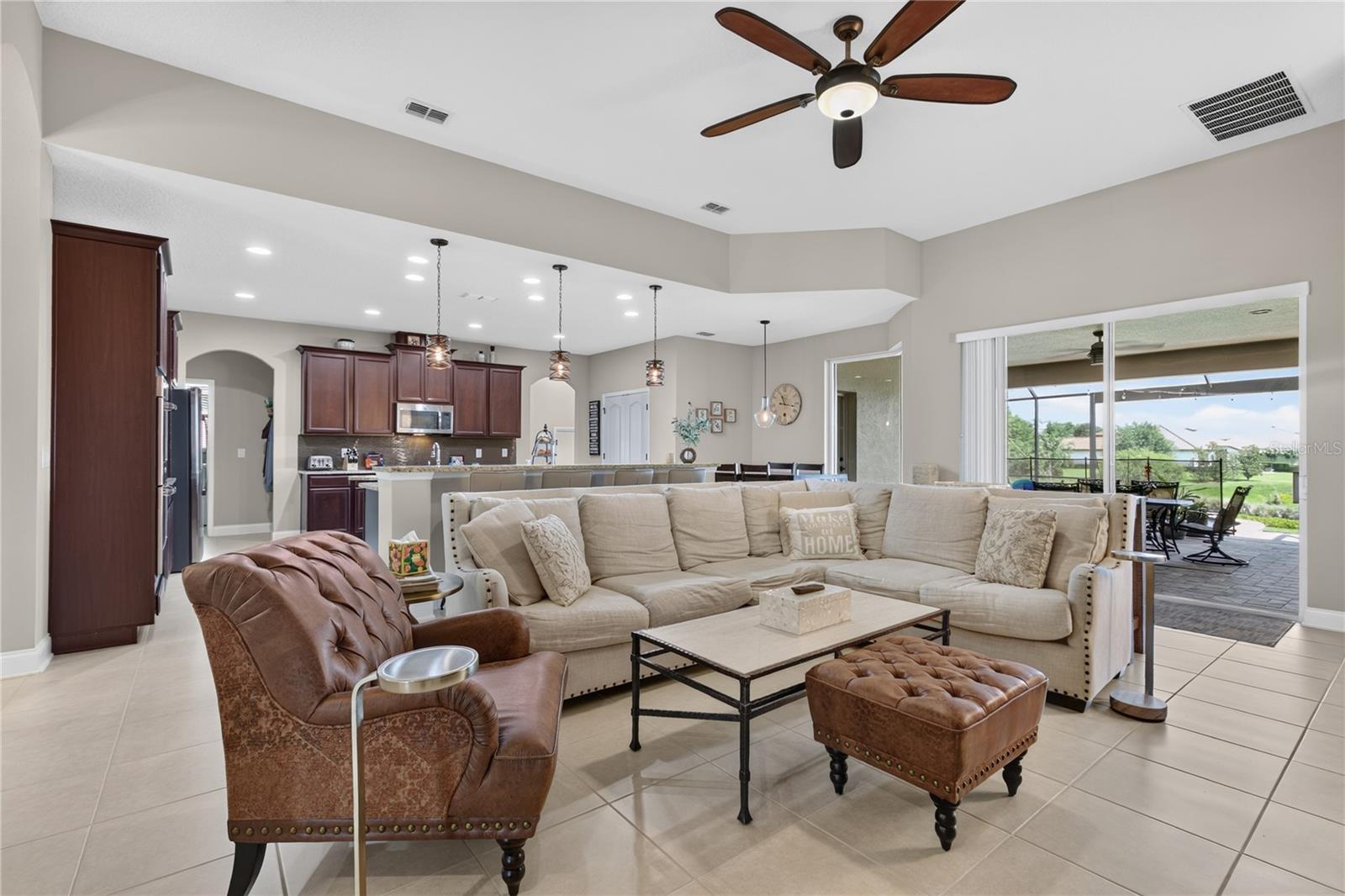 SERENITY AT REDTAIL SUB - Residential