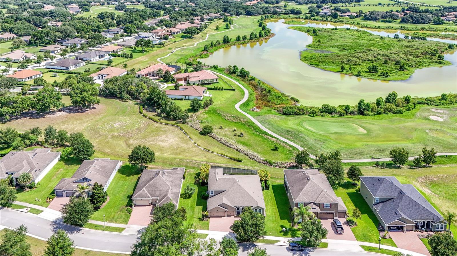 SERENITY AT REDTAIL SUB - Residential