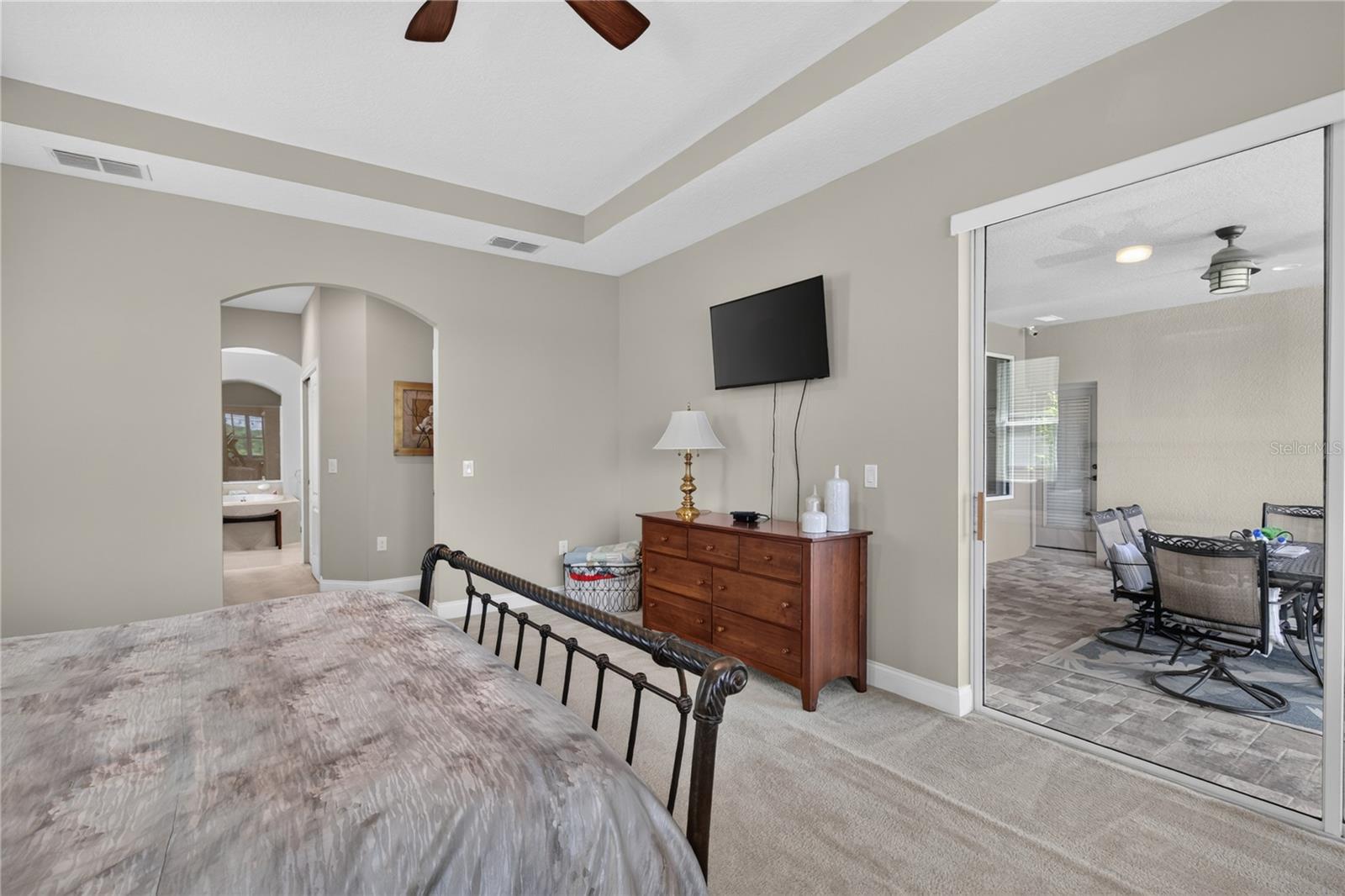 SERENITY AT REDTAIL SUB - Residential