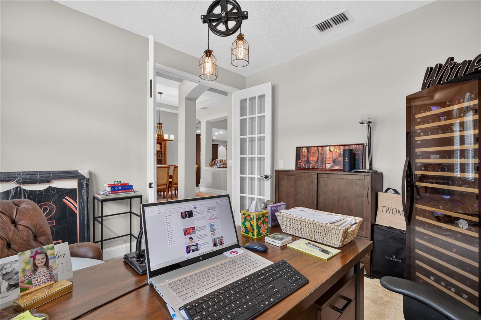 SERENITY AT REDTAIL SUB - Residential