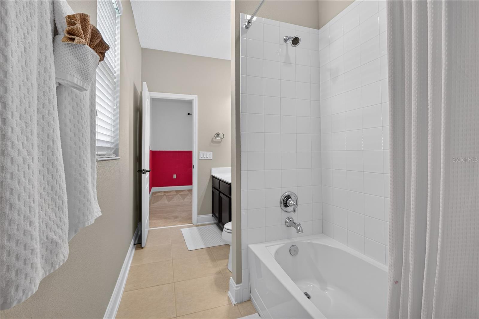 SERENITY AT REDTAIL SUB - Residential