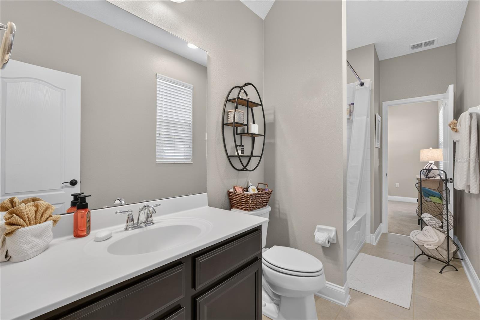 SERENITY AT REDTAIL SUB - Residential