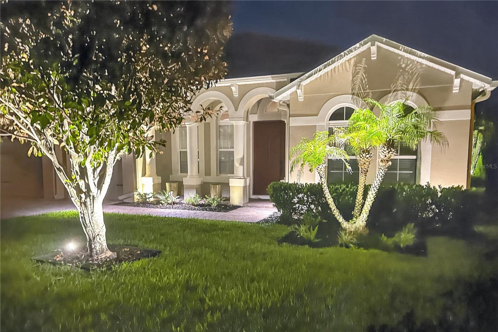 SERENITY AT REDTAIL SUB - Residential