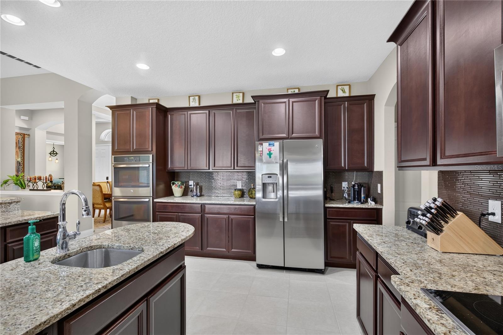 SERENITY AT REDTAIL SUB - Residential