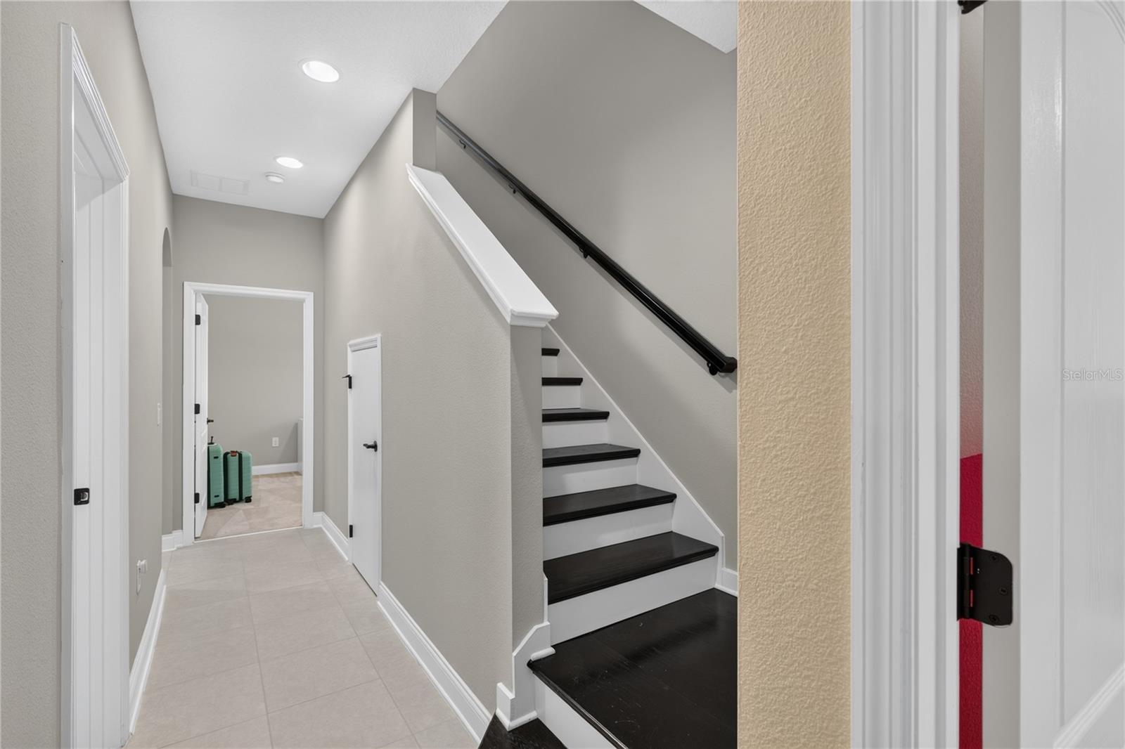 SERENITY AT REDTAIL SUB - Residential