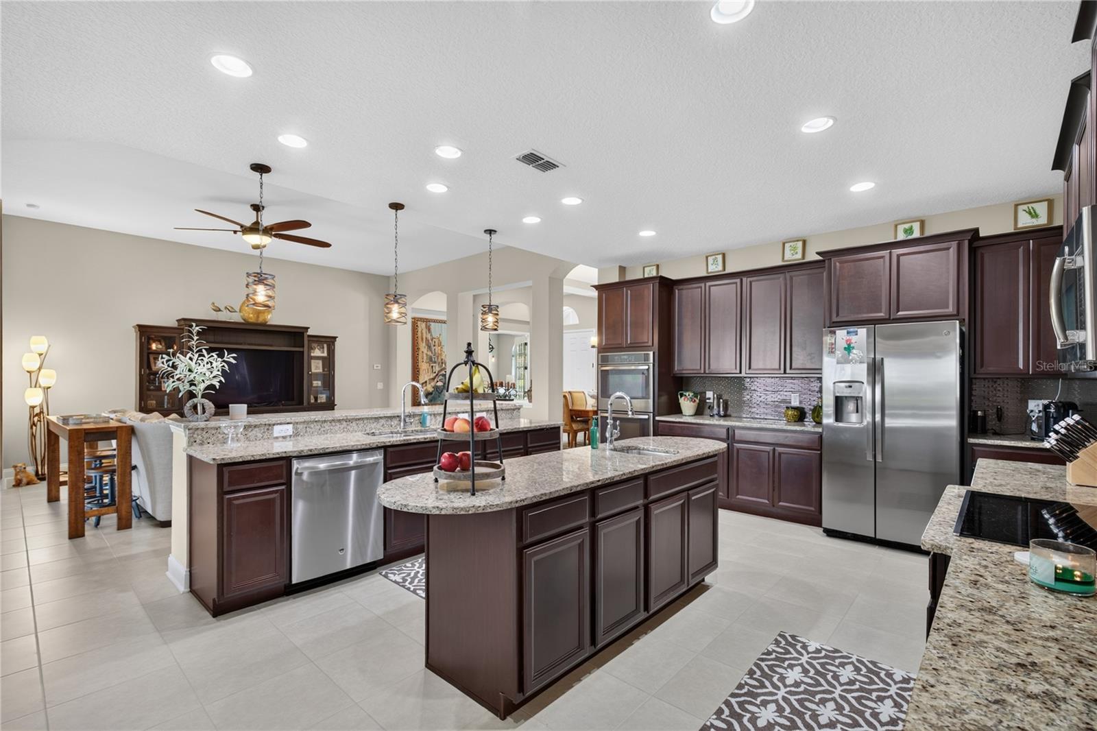 SERENITY AT REDTAIL SUB - Residential