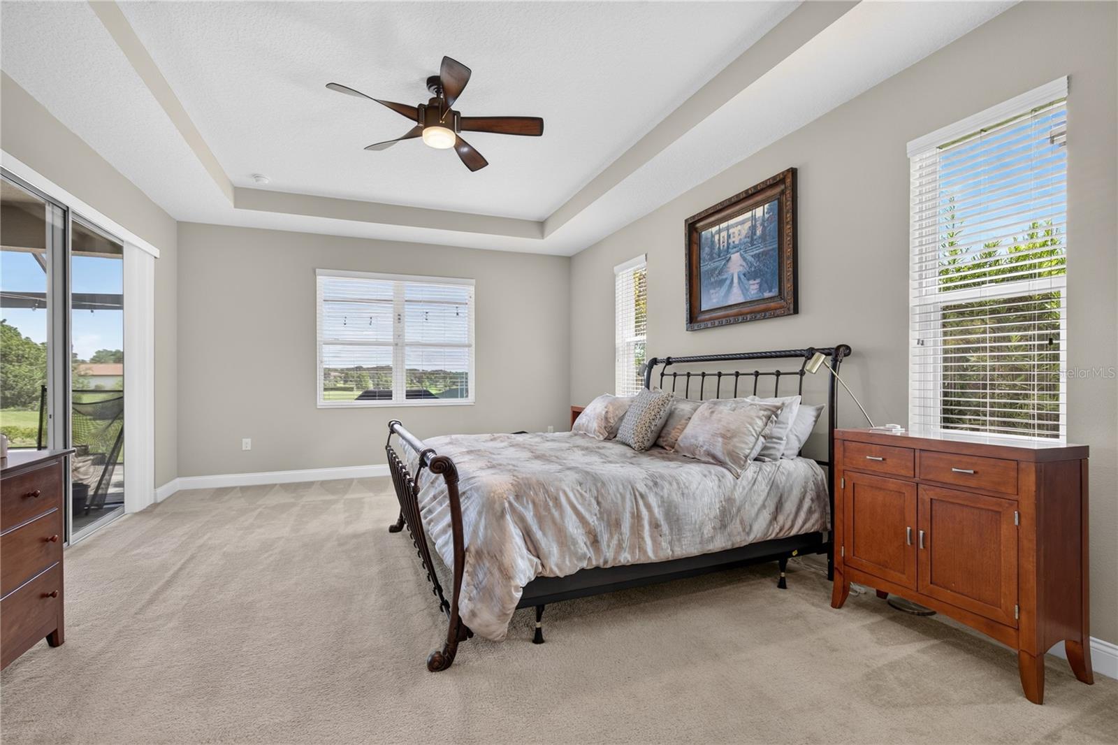 SERENITY AT REDTAIL SUB - Residential