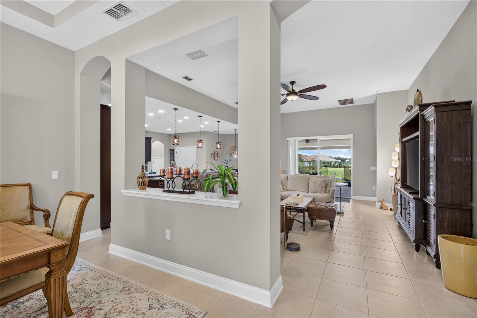 SERENITY AT REDTAIL SUB - Residential