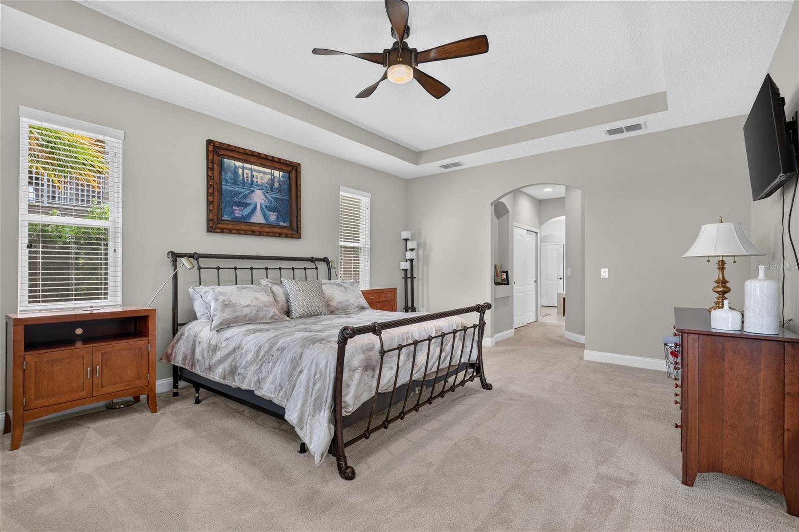 SERENITY AT REDTAIL SUB - Residential