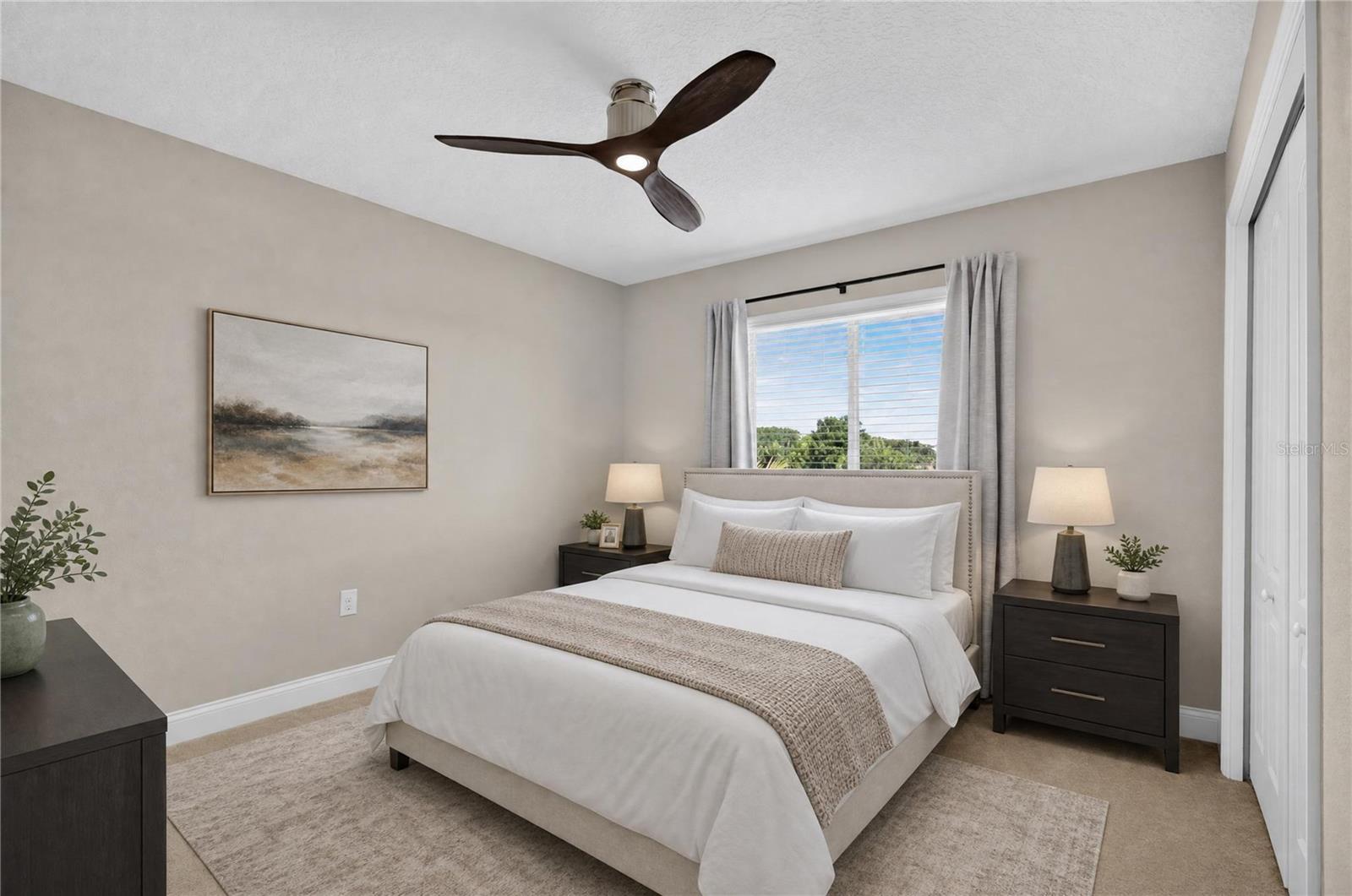 SERENITY AT REDTAIL SUB - Residential