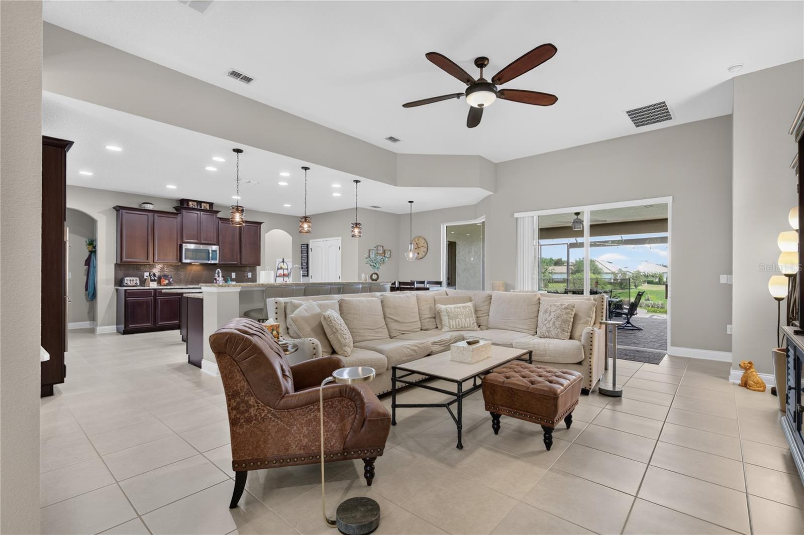 SERENITY AT REDTAIL SUB - Residential
