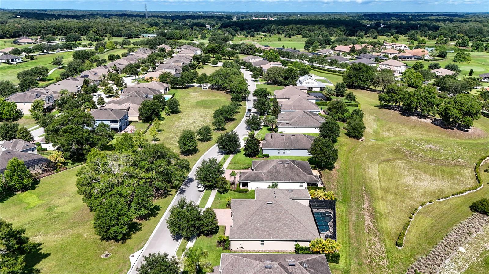 SERENITY AT REDTAIL SUB - Residential