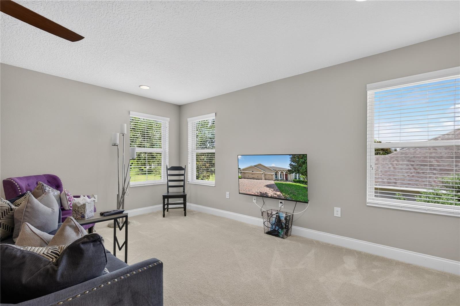 SERENITY AT REDTAIL SUB - Residential